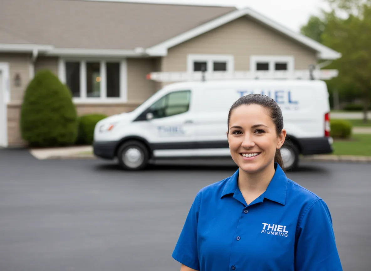 Plumber Ganado, TX FAQs